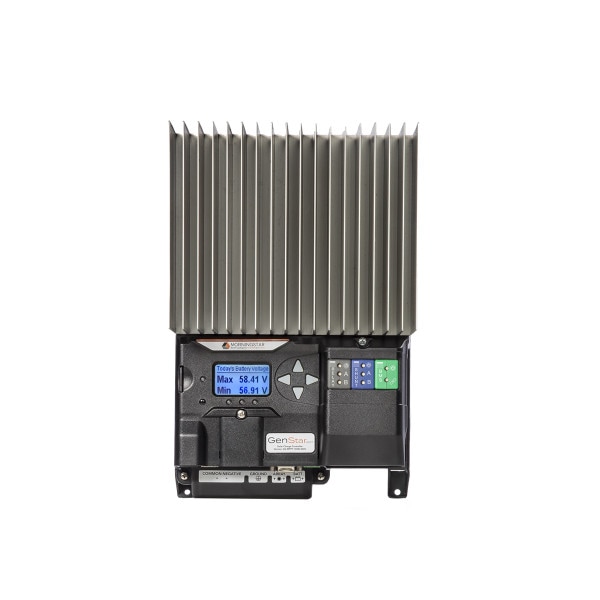 Morningstar GenStar GS-MPPT-100M-200V Front